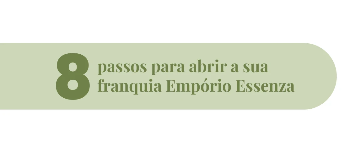 Fundo Seção 8 Passos
