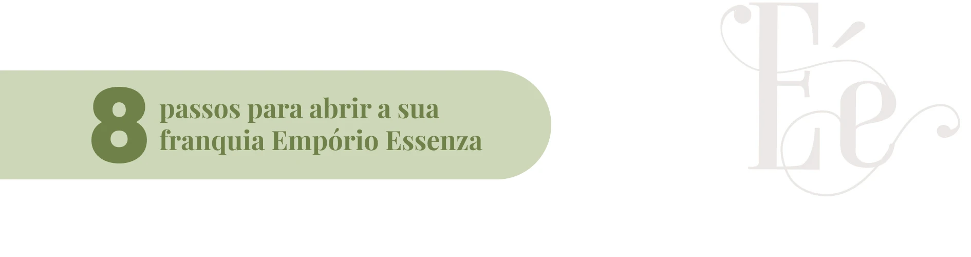 Fundo Seção 8 Passos
