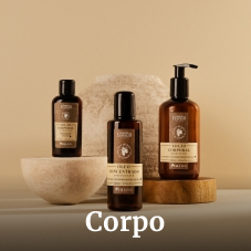 Produtos Corpo