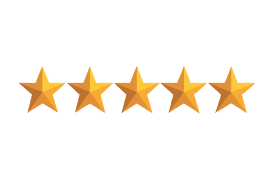 5estrelas